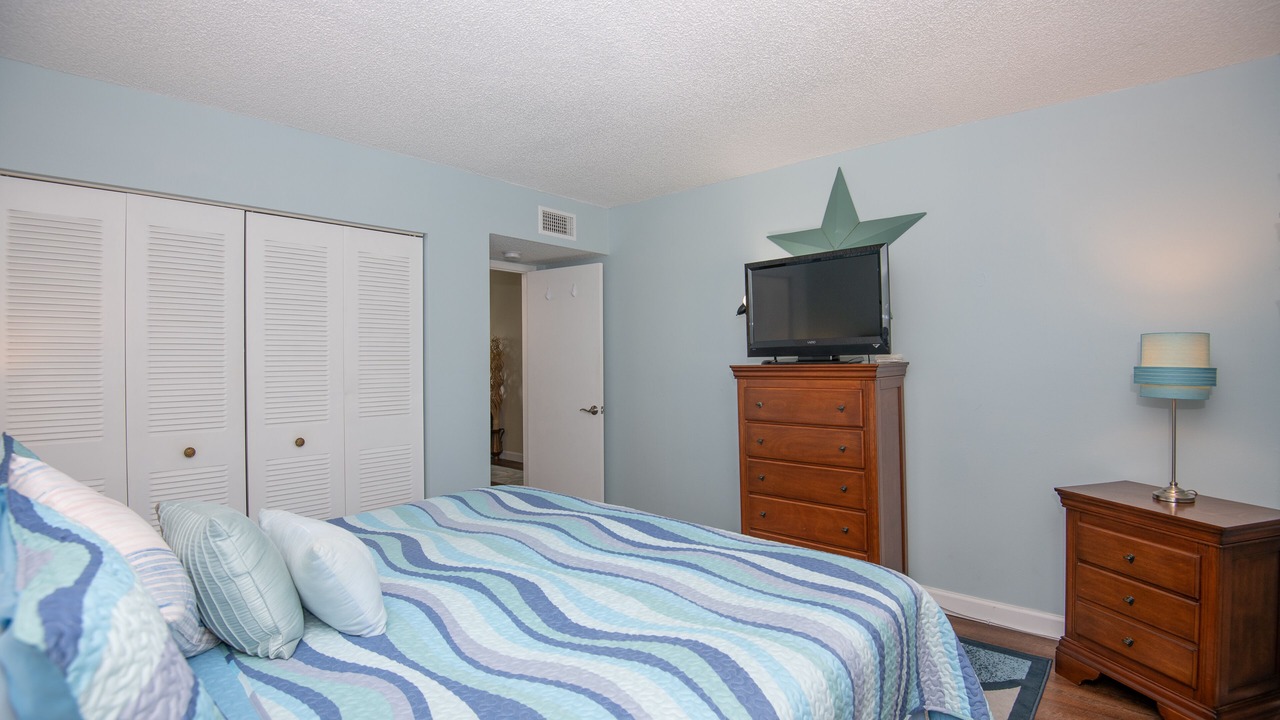 Photo of Bedroom in Belle Vista