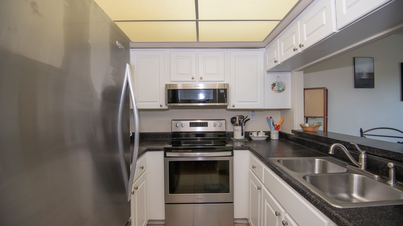 Photo of Kitchen in Belle Vista