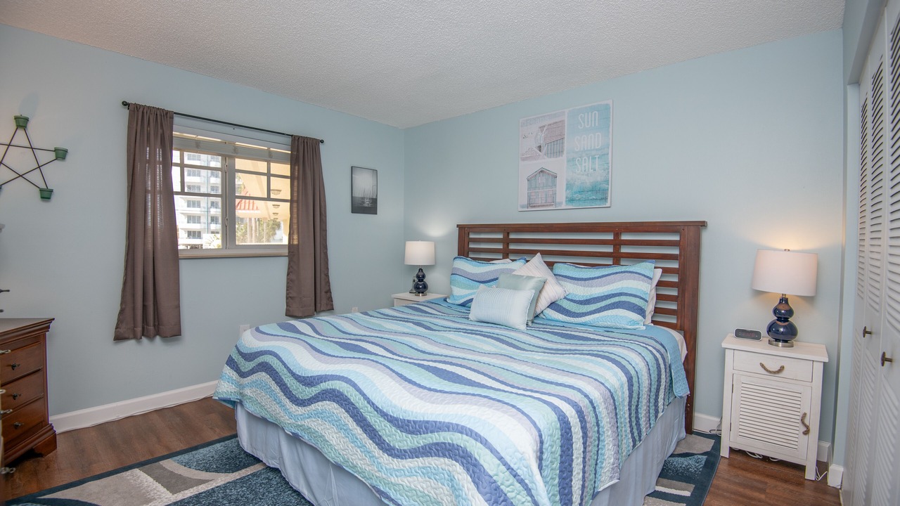 Photo of Bedroom in Belle Vista