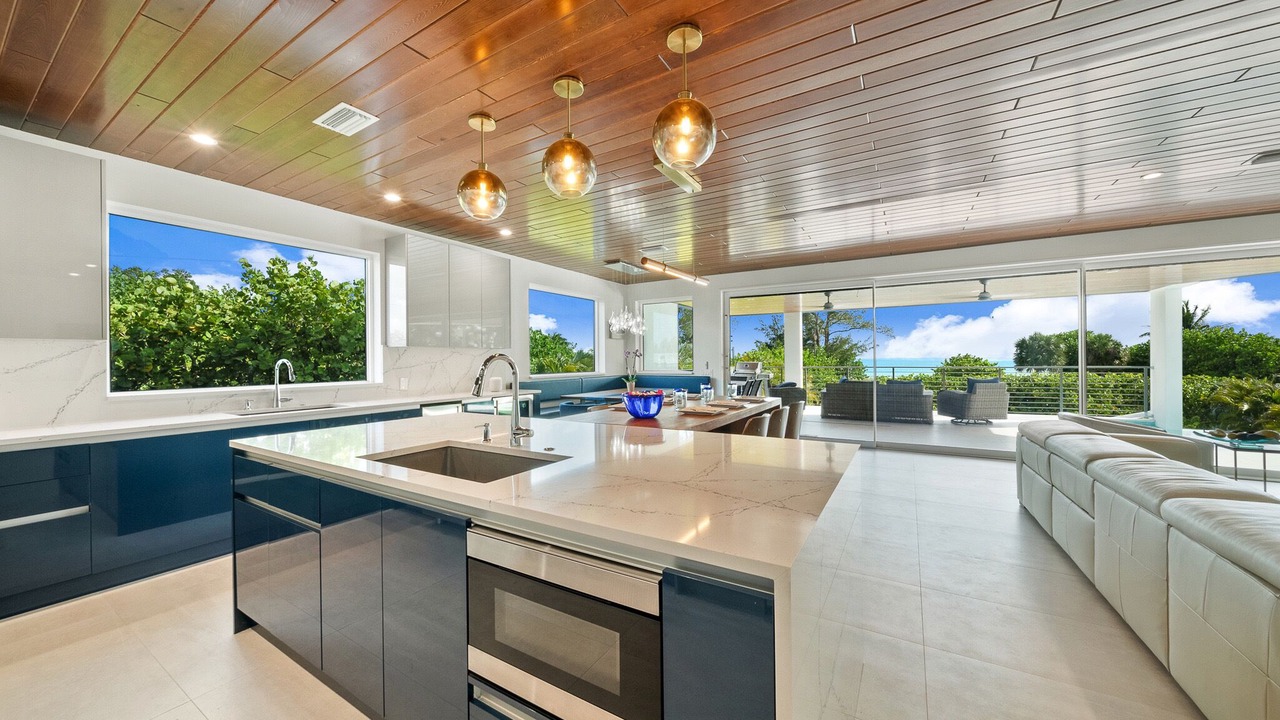 Photo of Kitchen in Whitney Beach