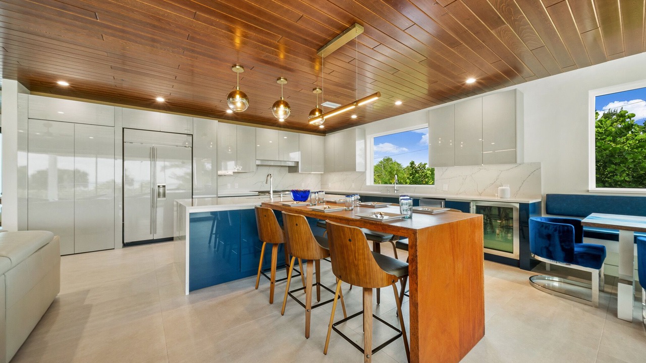 Photo of Kitchen in Whitney Beach