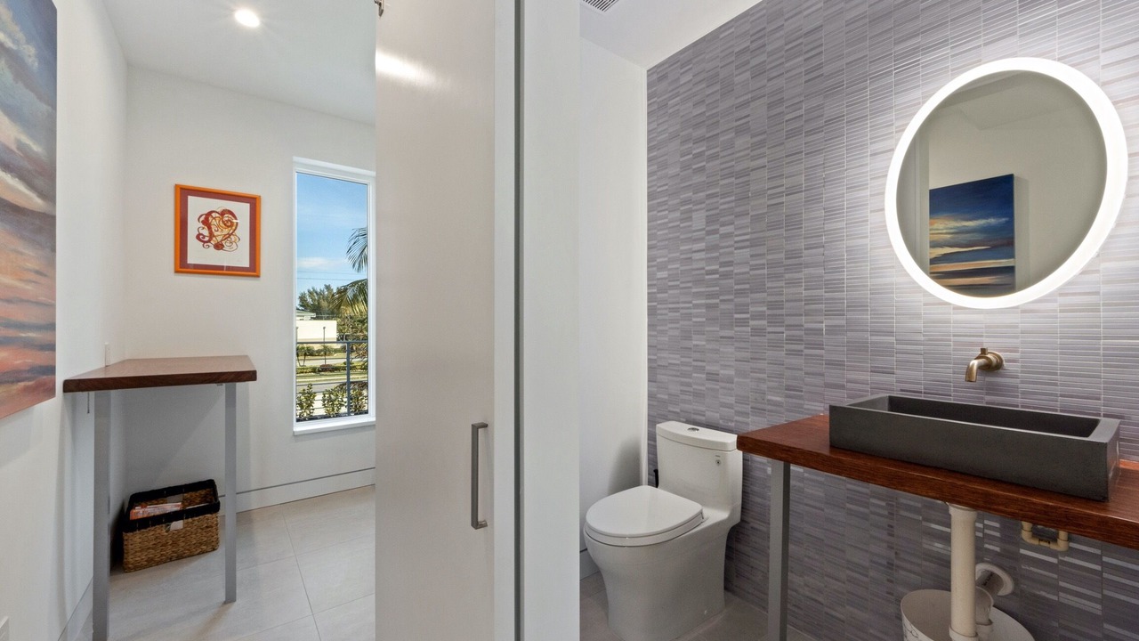Photo of Bedroom in Whitney Beach