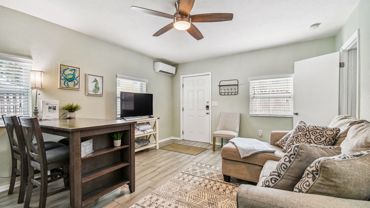 Photo of Livingroom in Dunedin