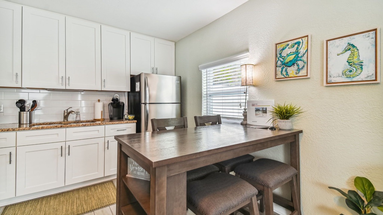 Photo of Kitchen in Dunedin