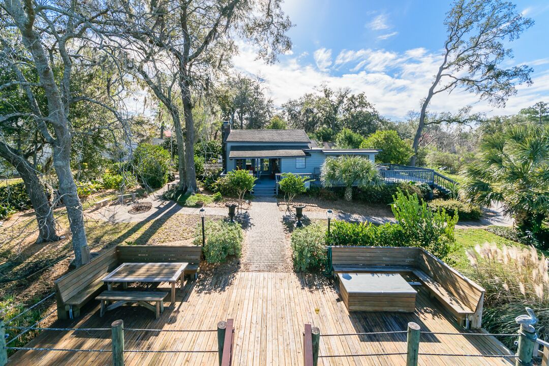 Photo of Outdoor in Lake Forest