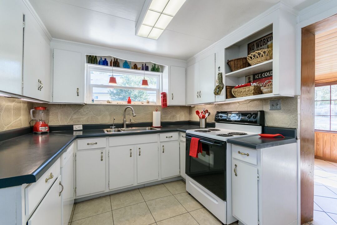 Photo of Kitchen in Lake Forest