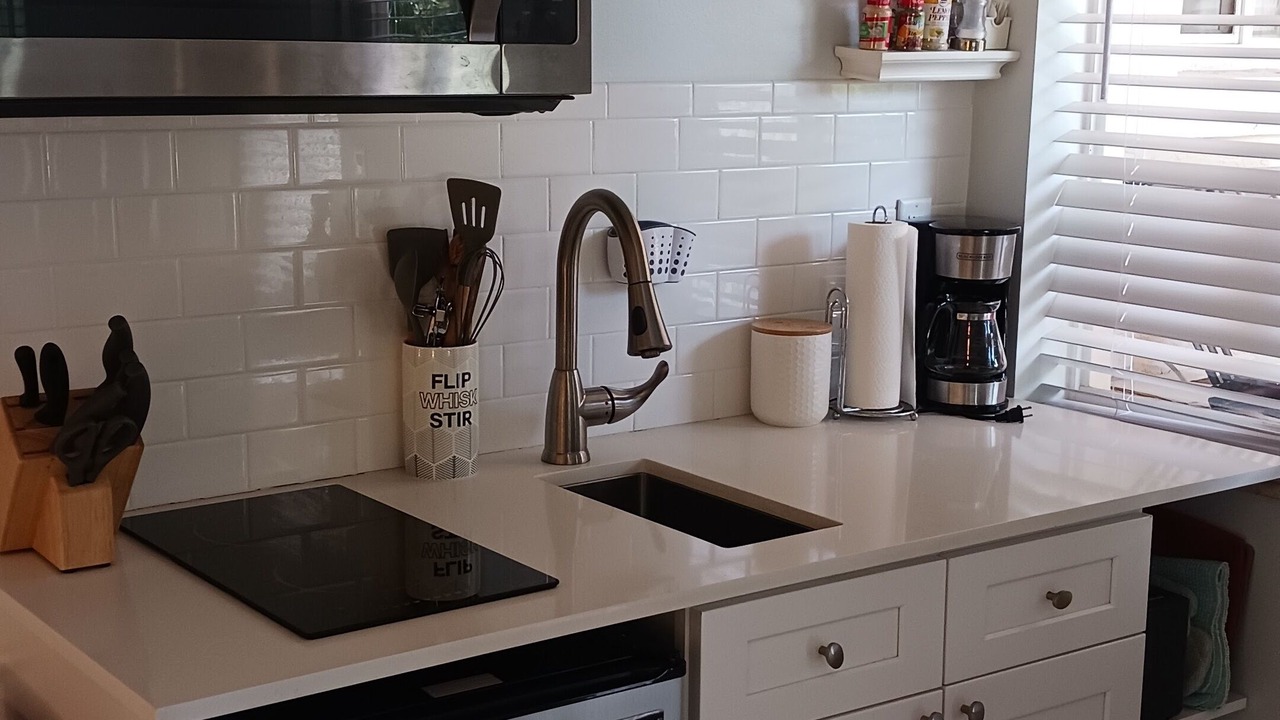 Photo of Kitchen in Atlantis
