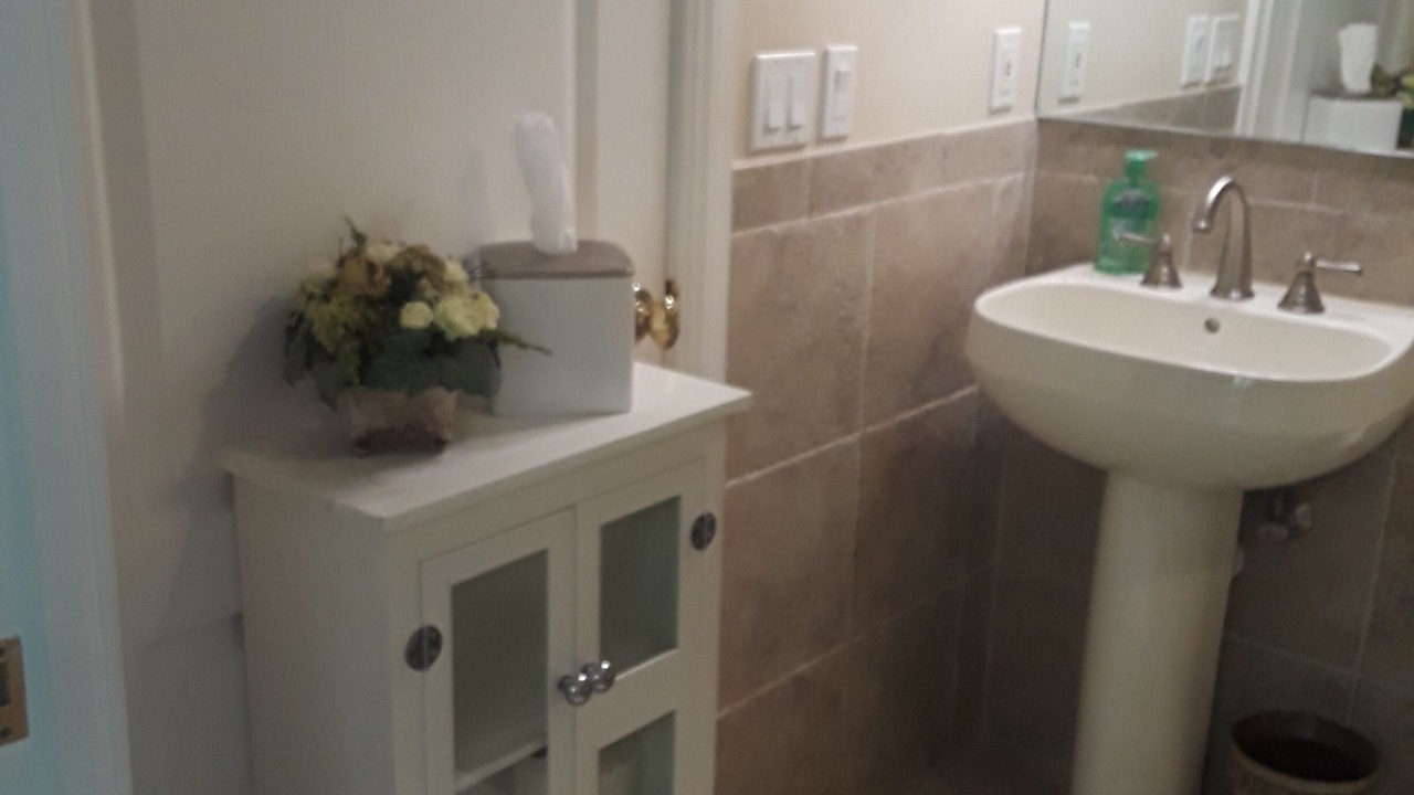 Photo of Bathroom in Atlantis