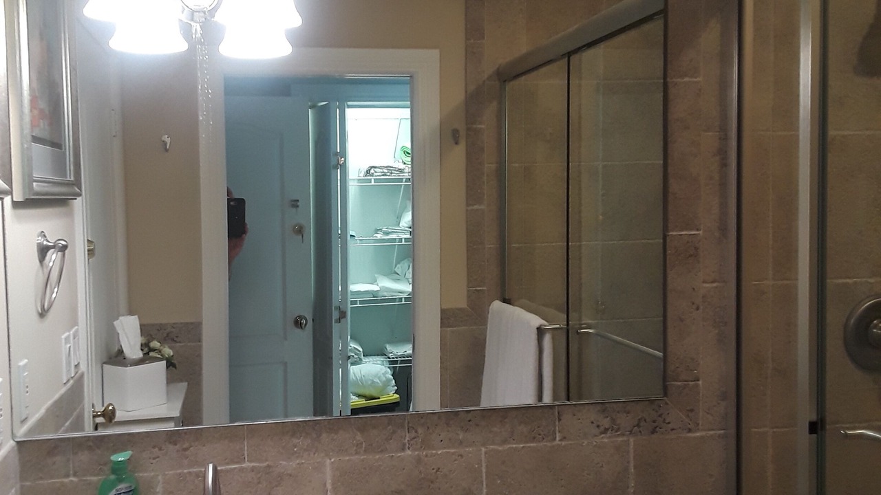 Photo of Bathroom in Atlantis
