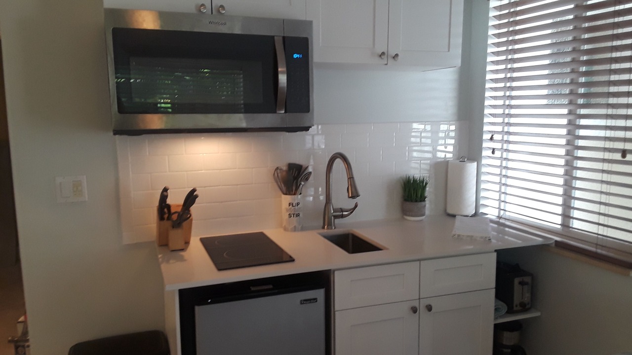 Photo of Kitchen in Atlantis