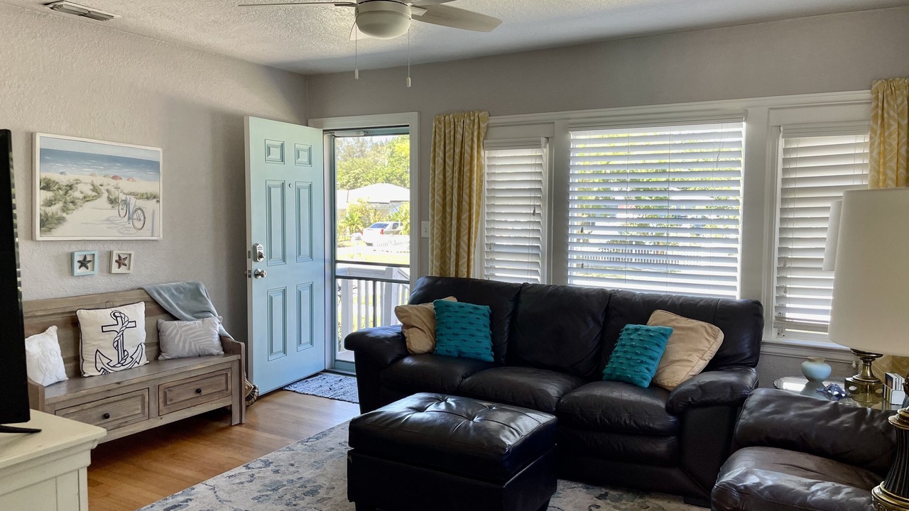 Photo of Bedroom in Clearwater