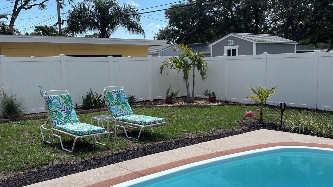 Photo of Outdoor in Clearwater