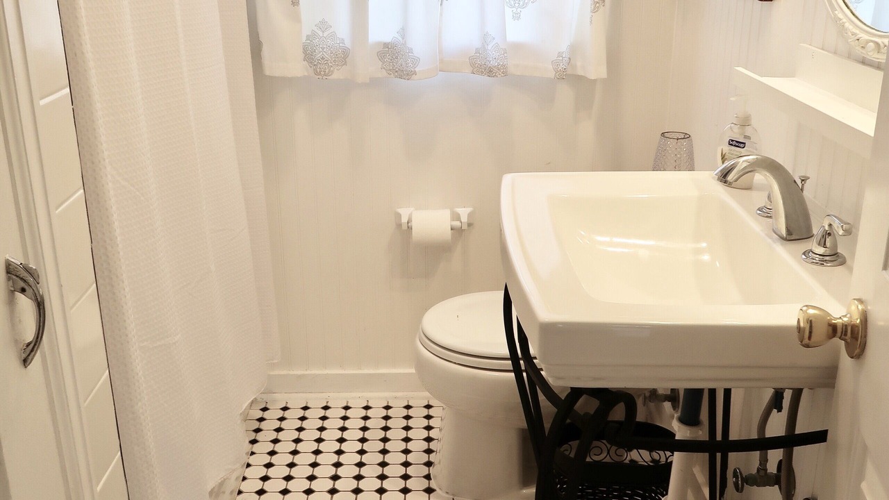 Photo of Bathroom in Clearwater