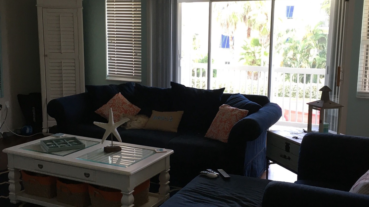 Photo of Livingroom in Indialantic By The Sea