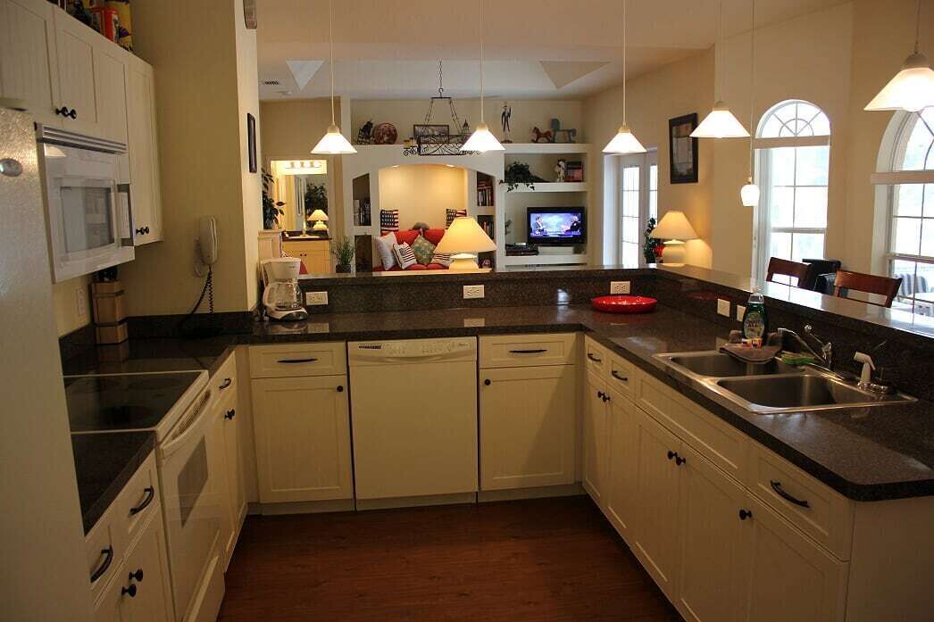 Photo of Kitchen in Hernando