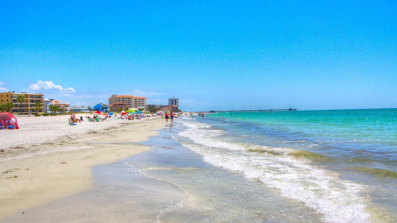 Photo of Others in Redington Beach