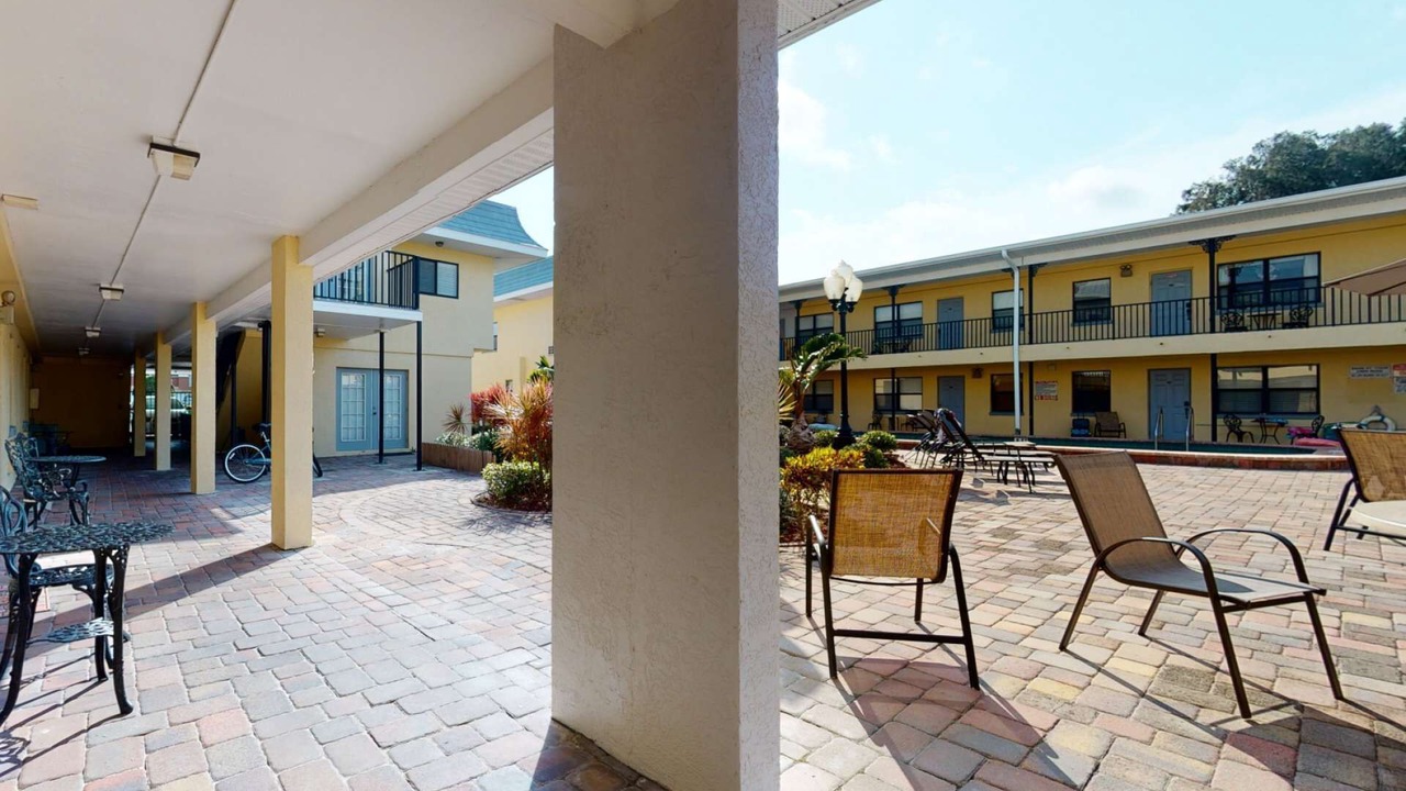 Photo of Outdoor in Redington Beach