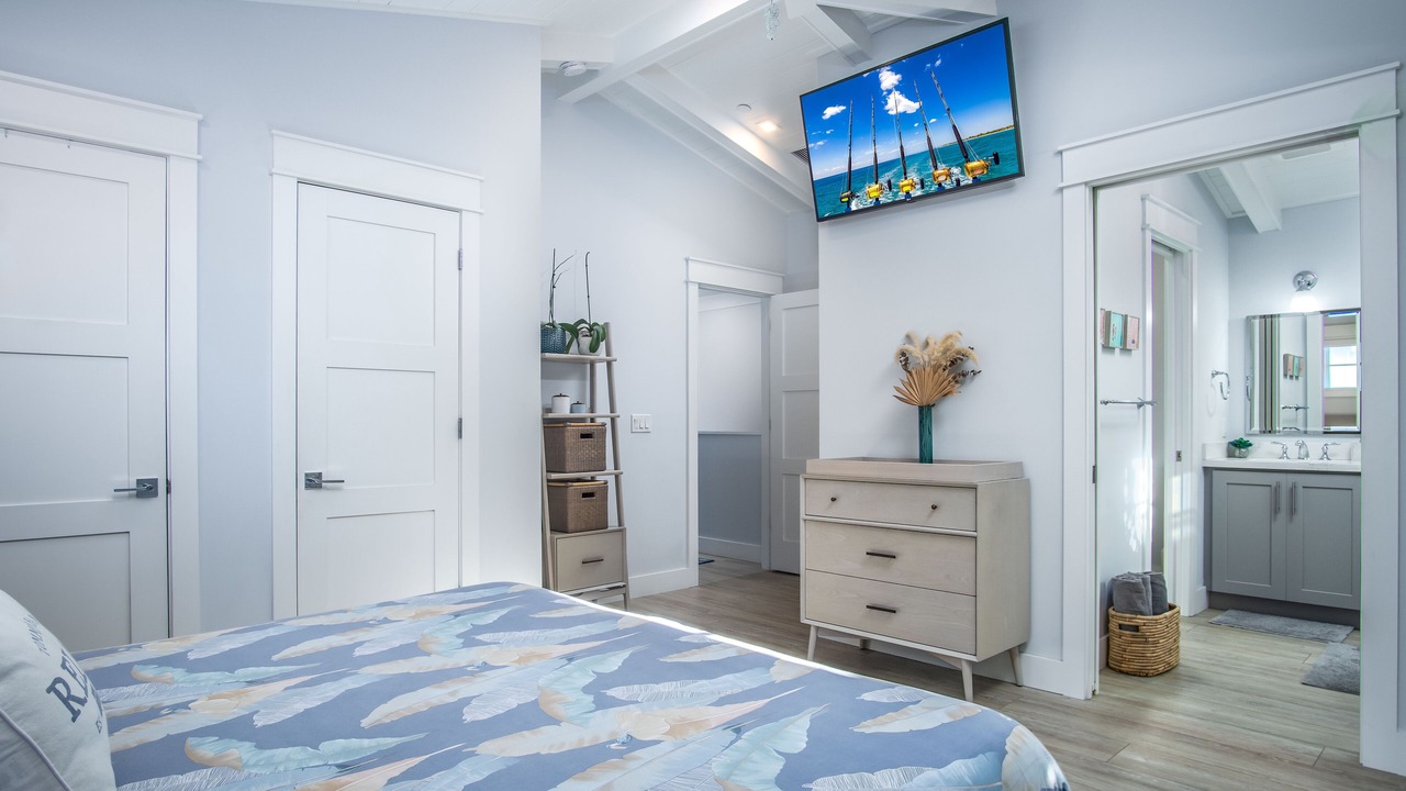 Photo of Bedroom in Islamorada