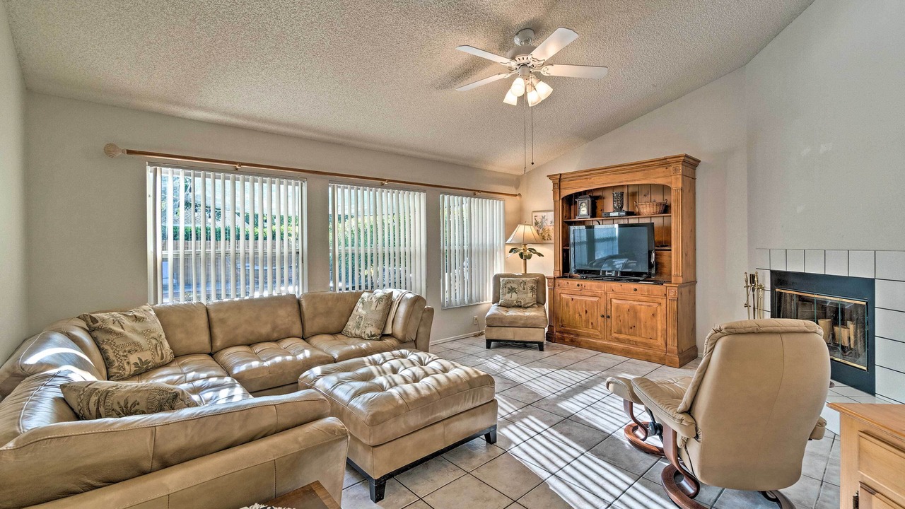 Photo of Bedroom in South Bradenton
