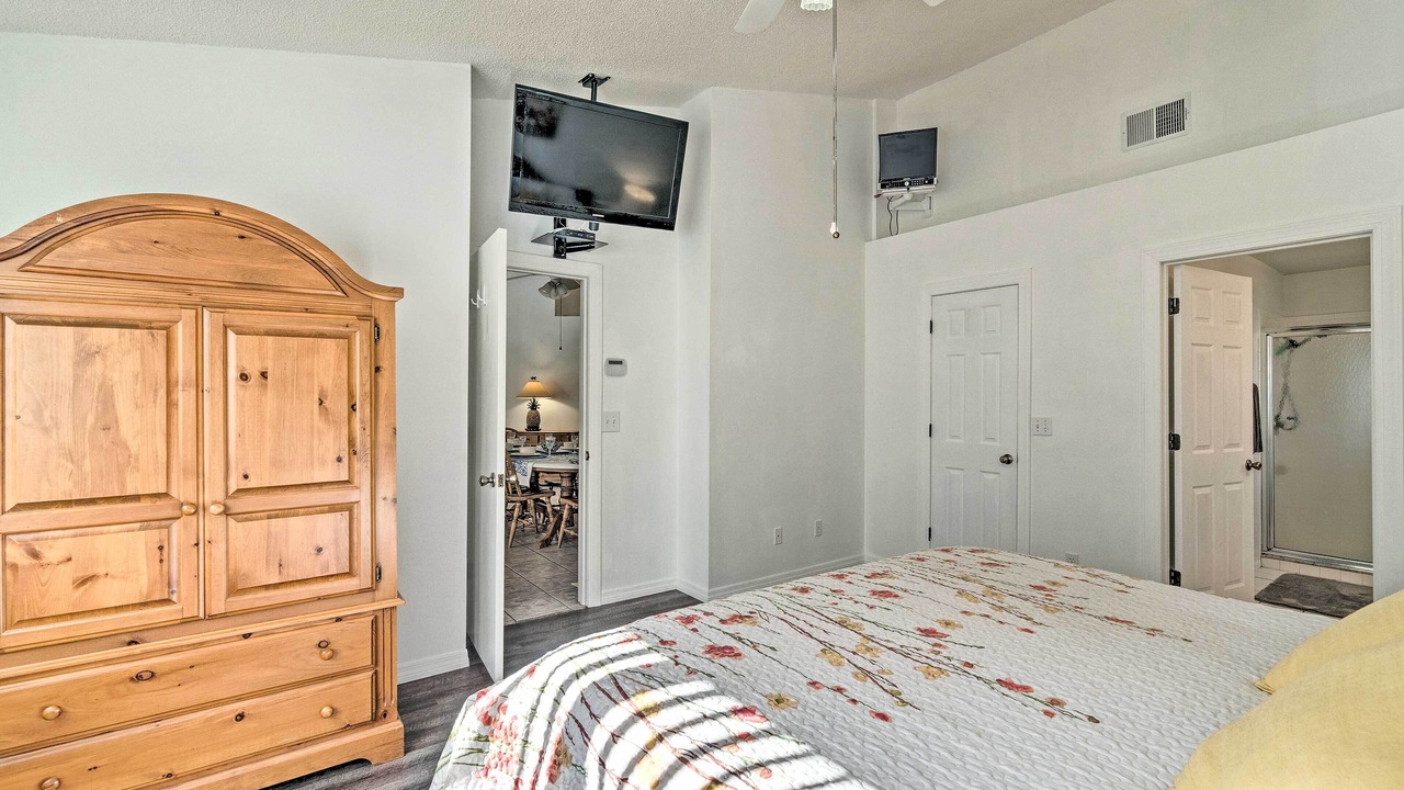 Photo of Bedroom in South Bradenton