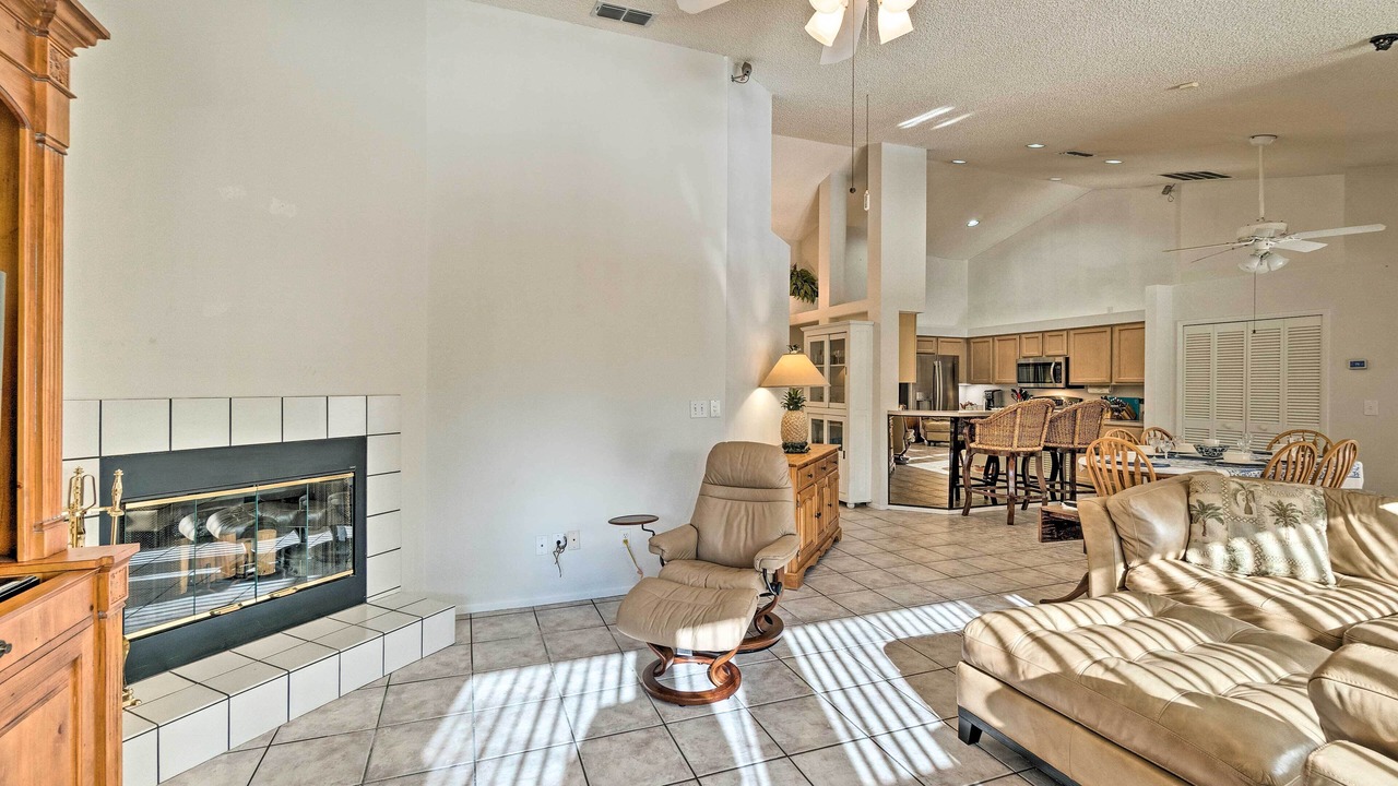 Photo of Livingroom in South Bradenton