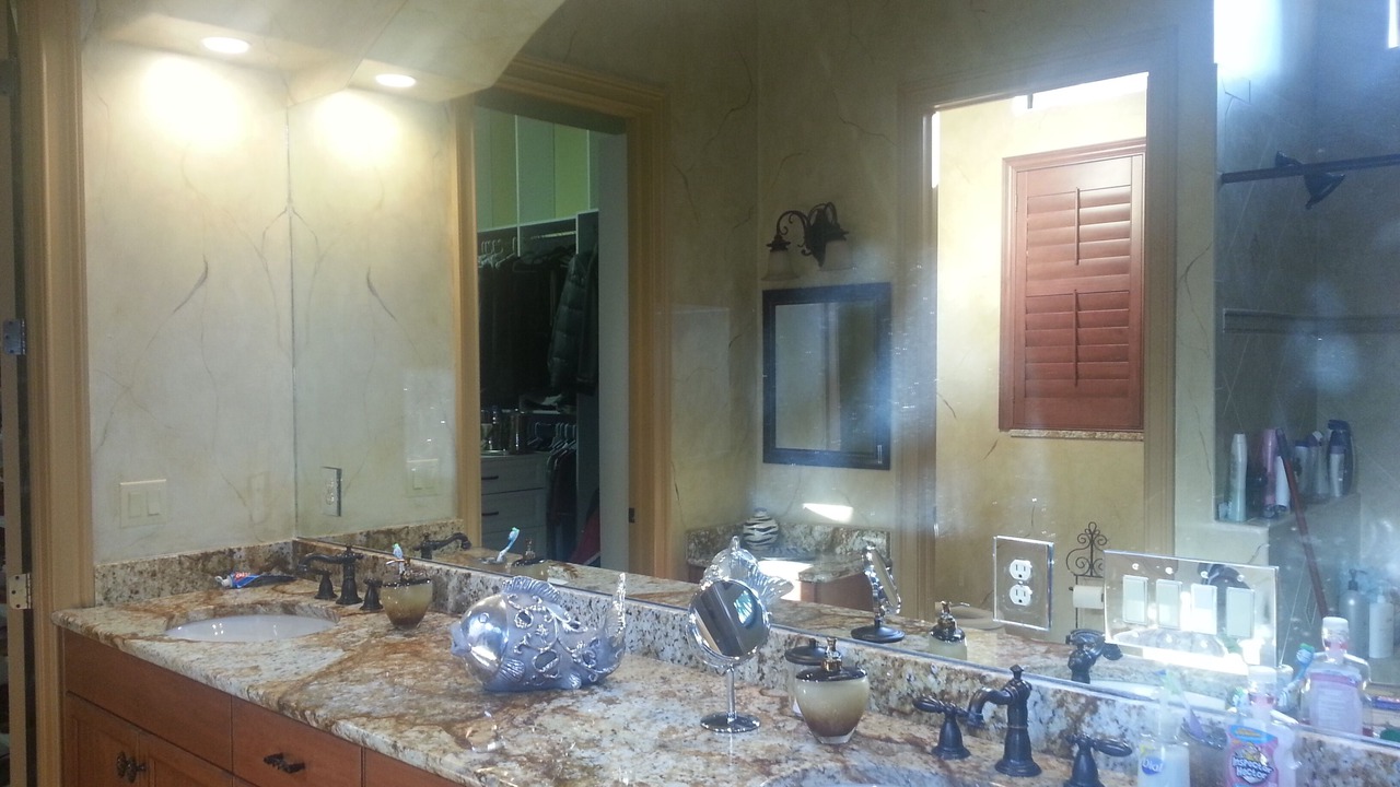 Photo of Bathroom in Eight Lakes