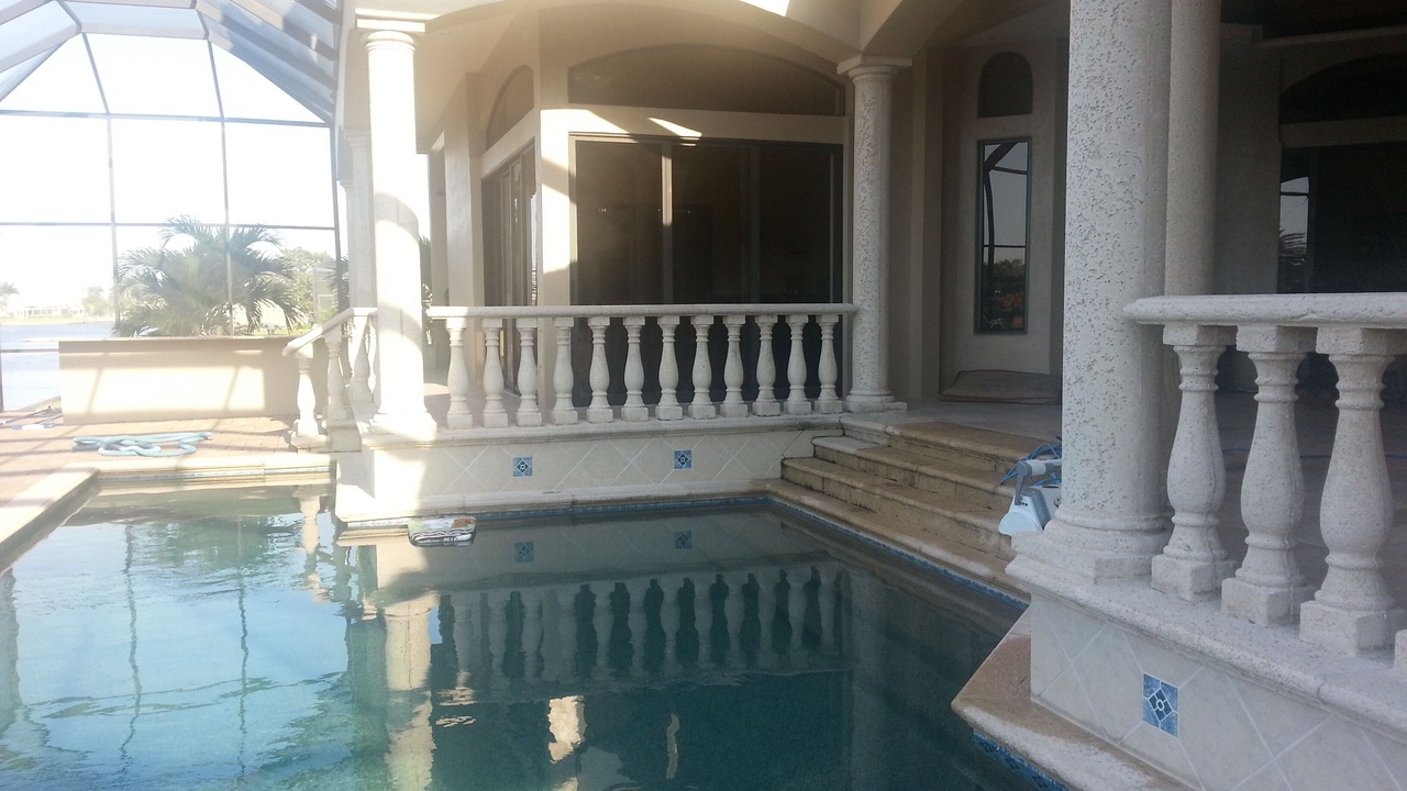 Photo of Outdoor in Eight Lakes