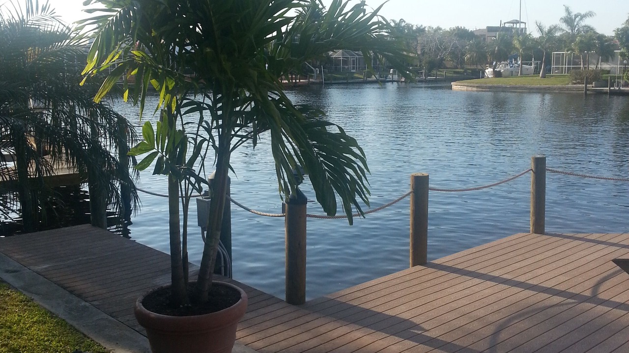 Photo of Outdoor in Eight Lakes