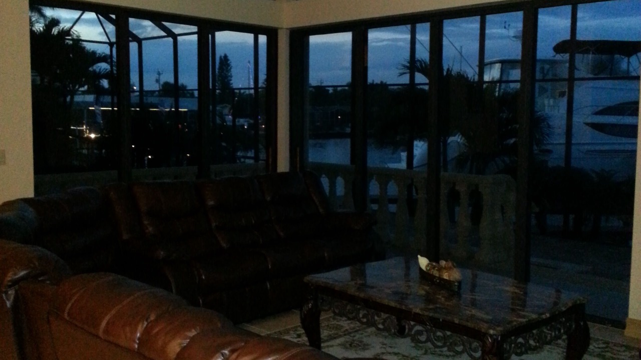 Photo of Livingroom in Eight Lakes
