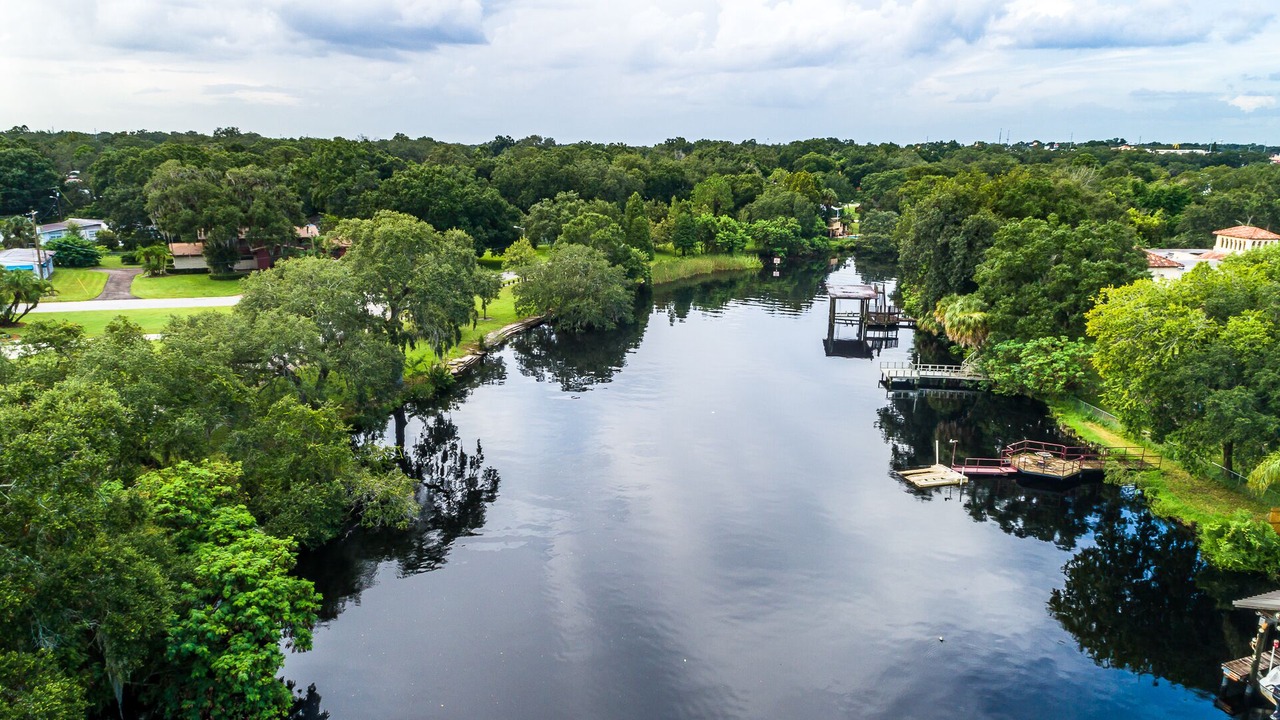 Photo of Outdoor in Old Seminole Heights