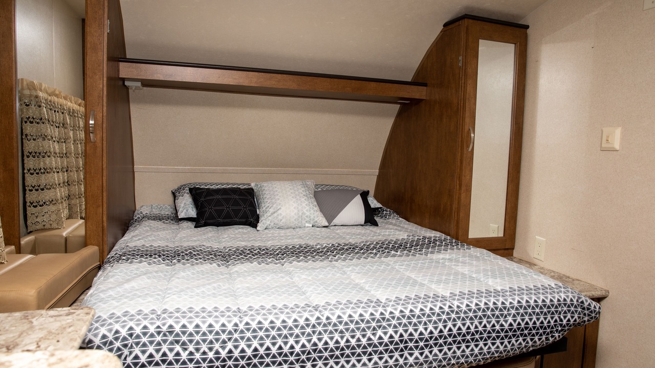 Photo of Bedroom in Niceville