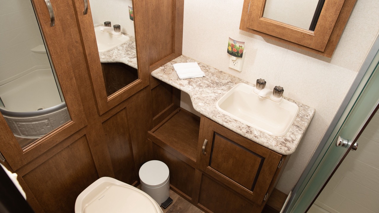 Photo of Bathroom in Niceville