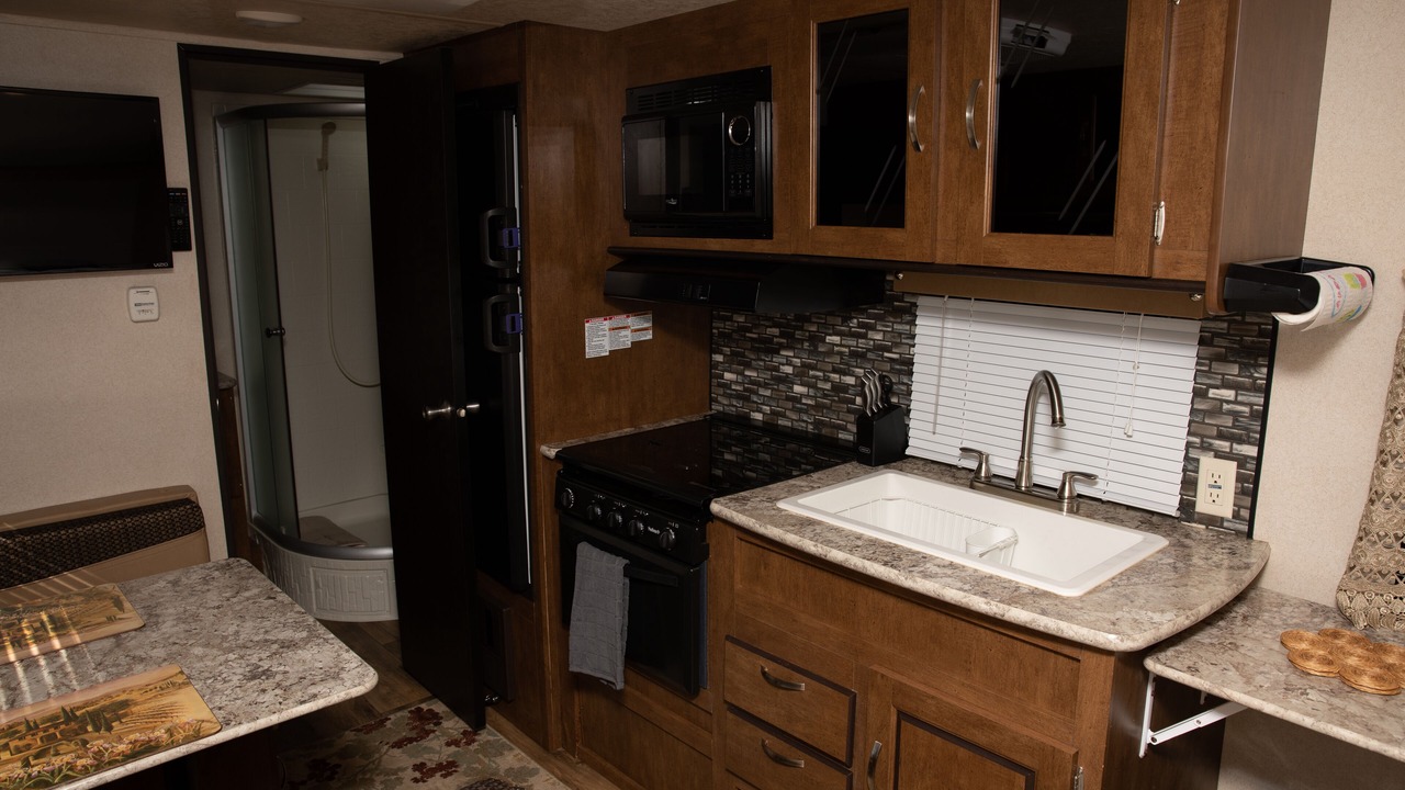 Photo of Kitchen in Niceville