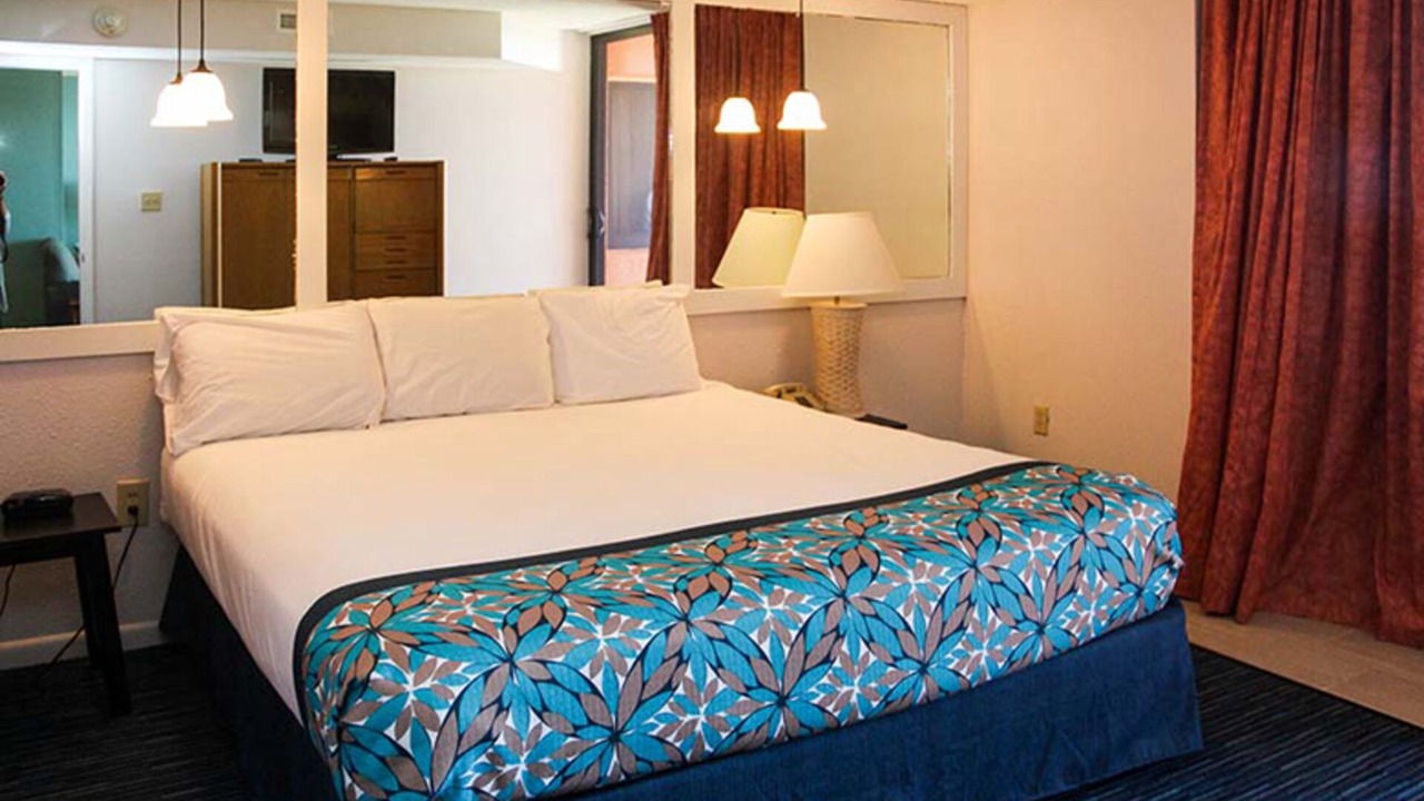 Photo of Bedroom in Indian Harbour Beach