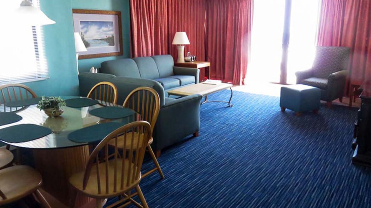 Photo of Livingroom in Indian Harbour Beach