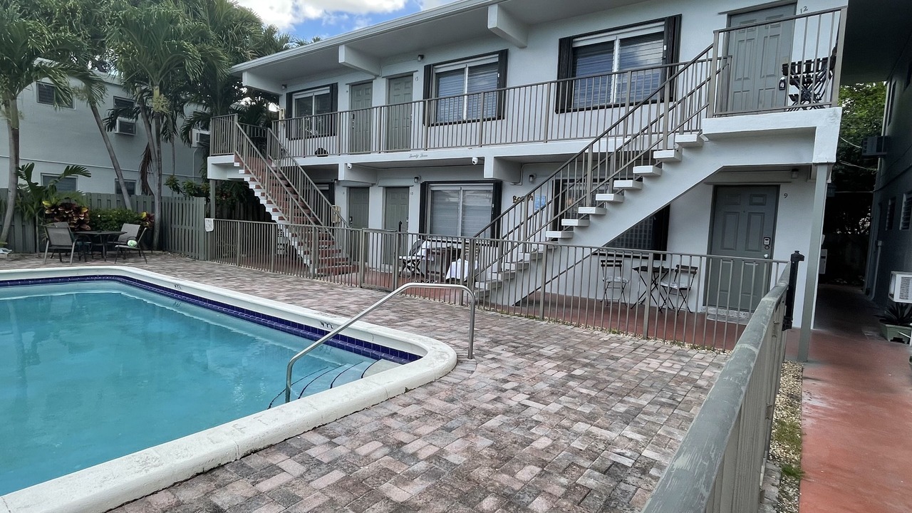 Photo of Outdoor in Harbor Village