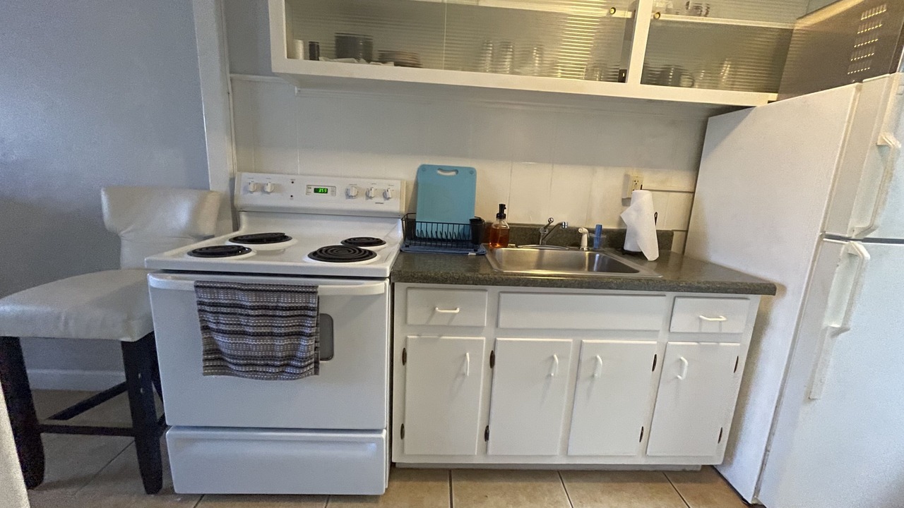 Photo of Kitchen in Harbor Village
