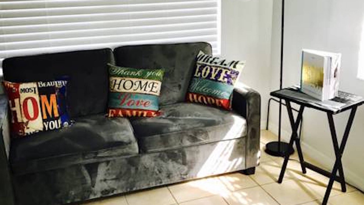 Photo of Bedroom in Harbor Village
