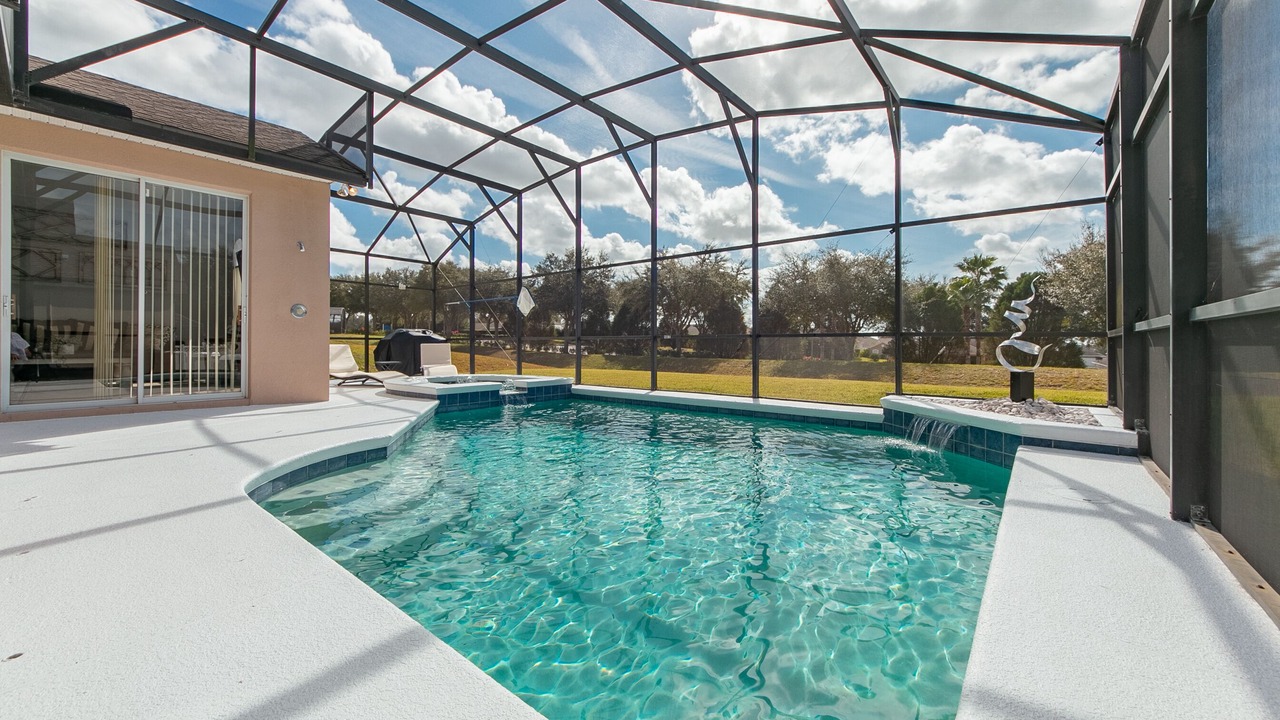 Photo of Outdoor in Tuscan Ridge