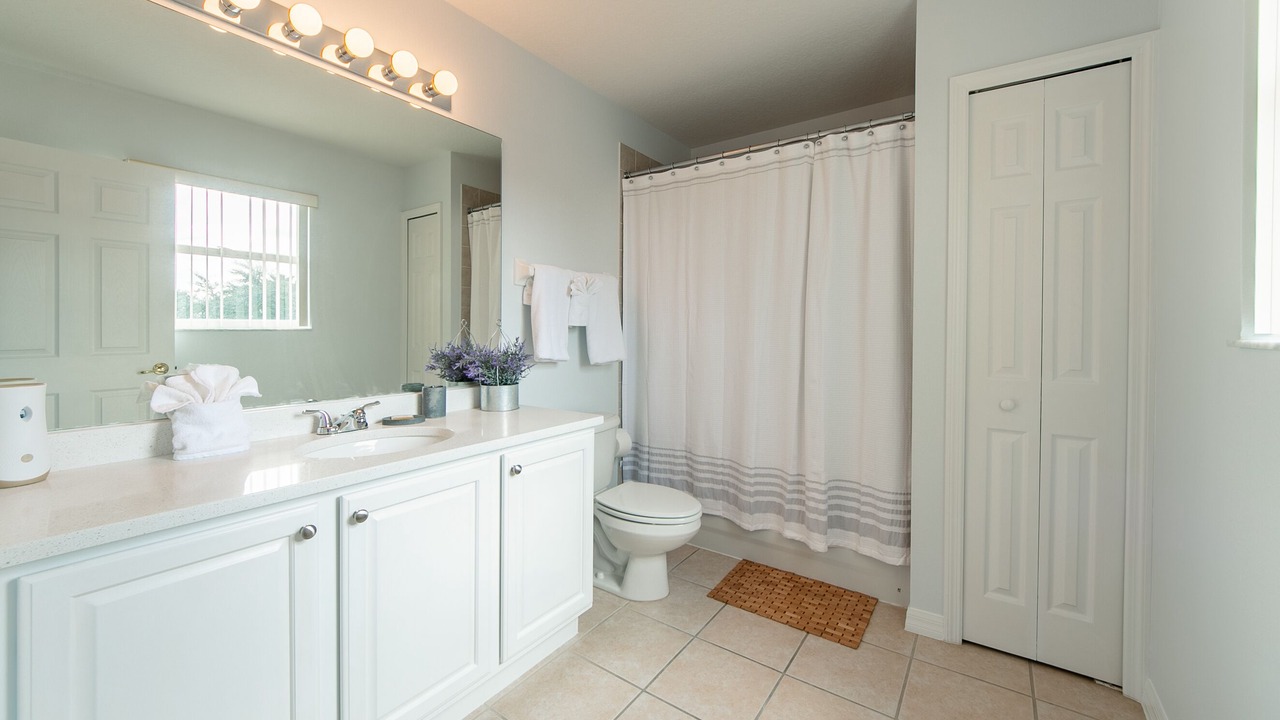 Photo of Bathroom in Tuscan Ridge