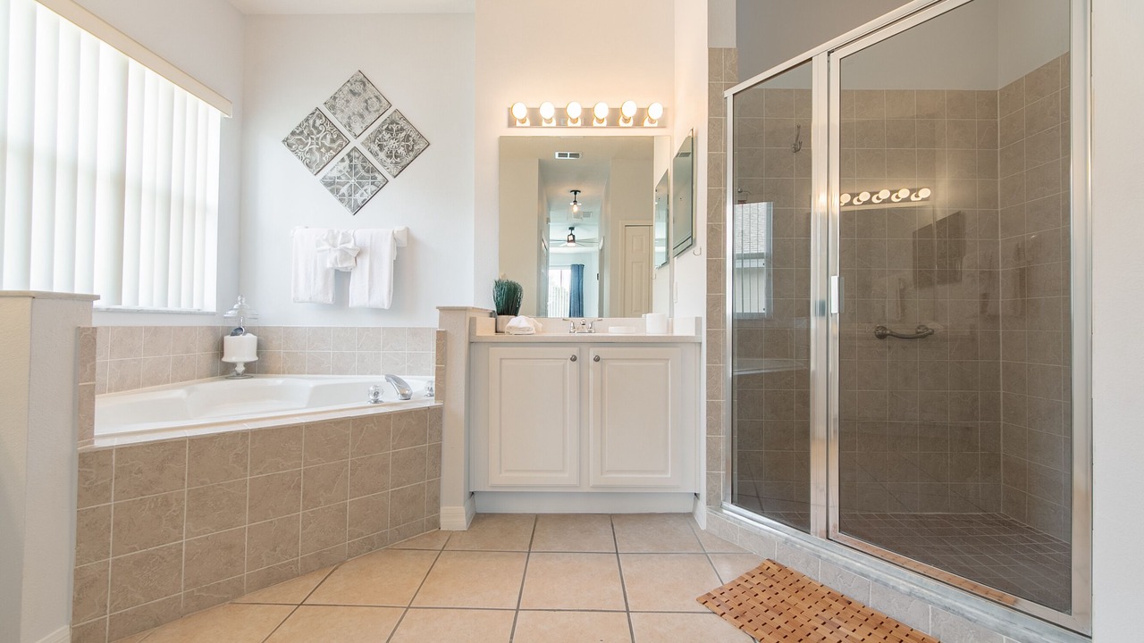 Photo of Bathroom in Tuscan Ridge