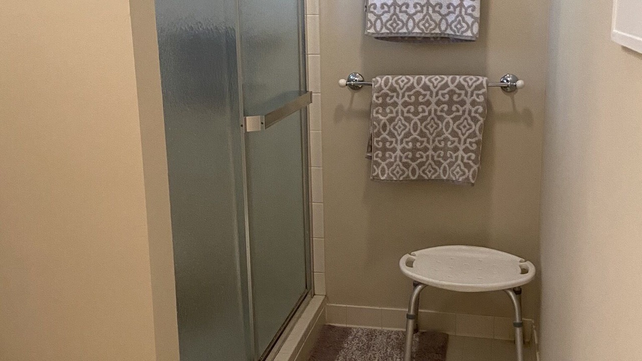 Photo of Bathroom in Wabasso Beach