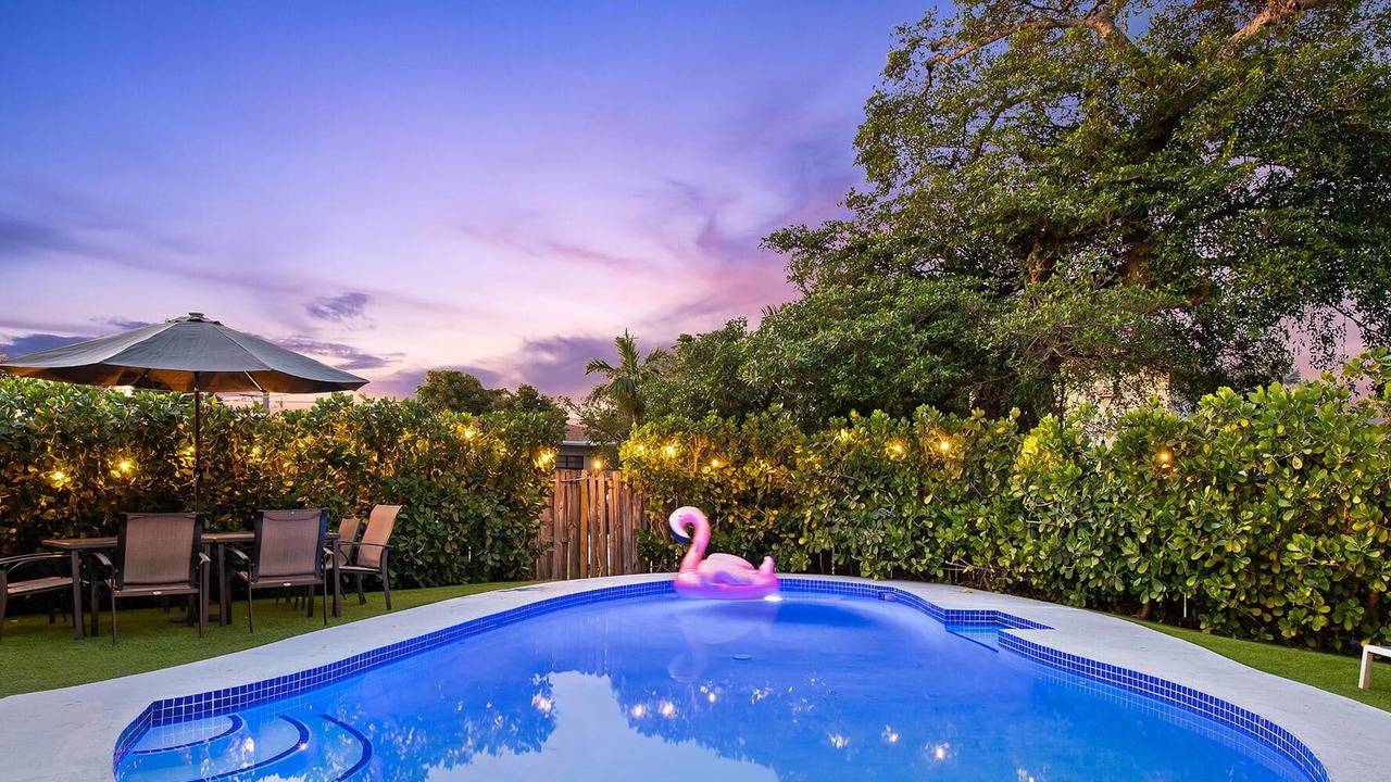 Photo of Outdoor in Dania Beach