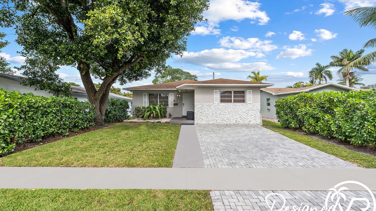 Photo of Outdoor in Dania Beach