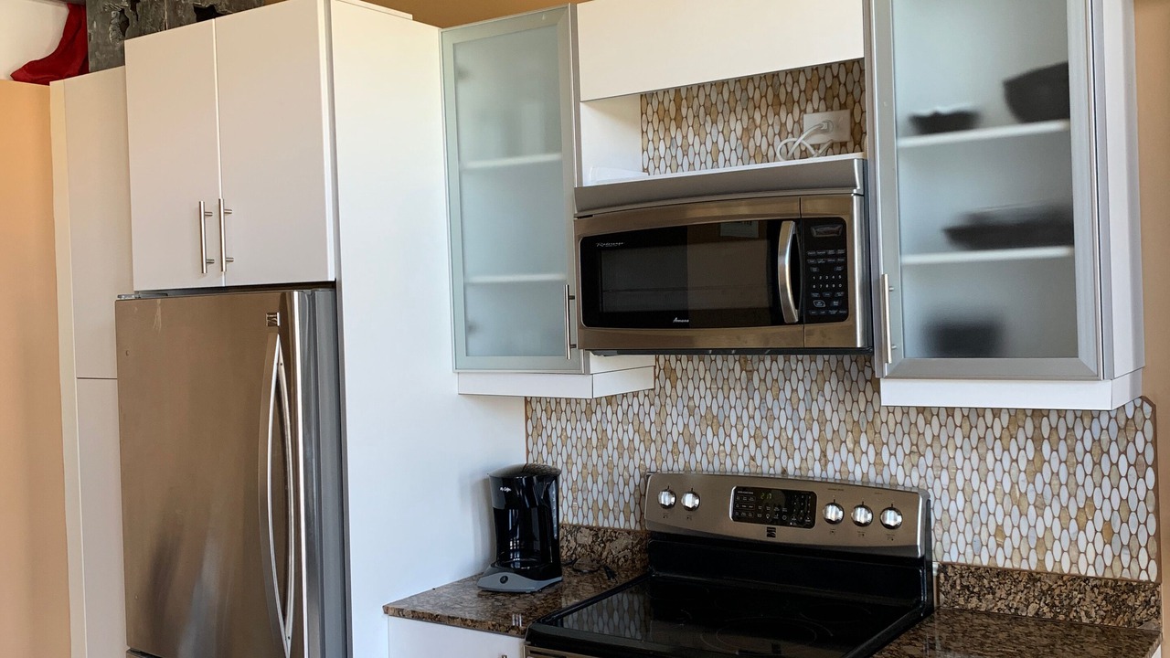 Photo of Kitchen in Pineapple Grove Arts District