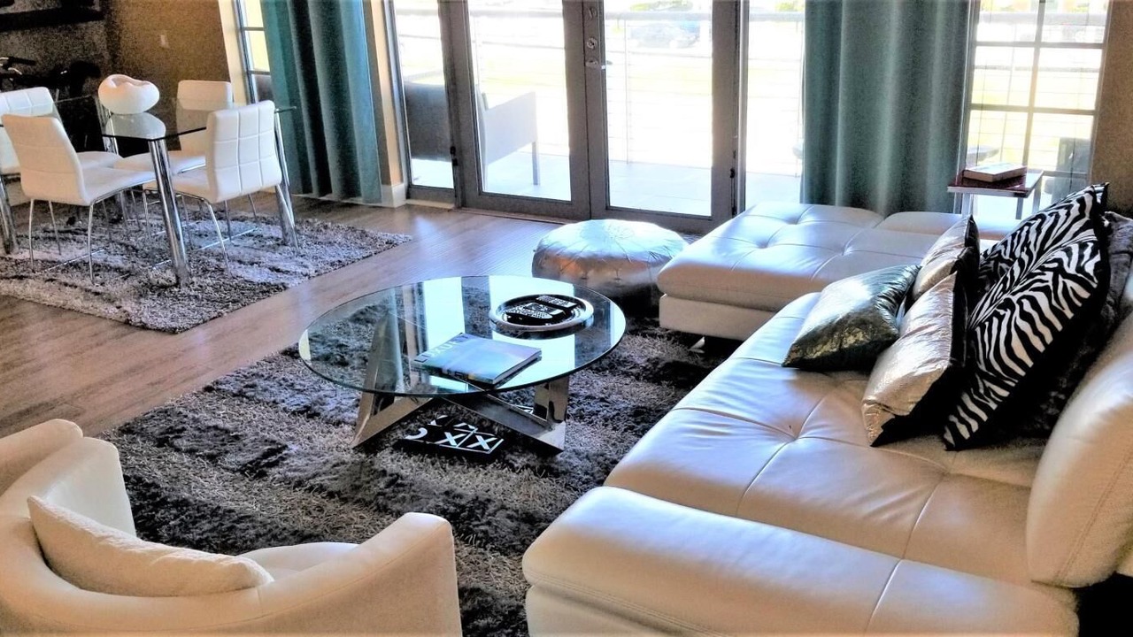 Photo of Livingroom in Pineapple Grove Arts District