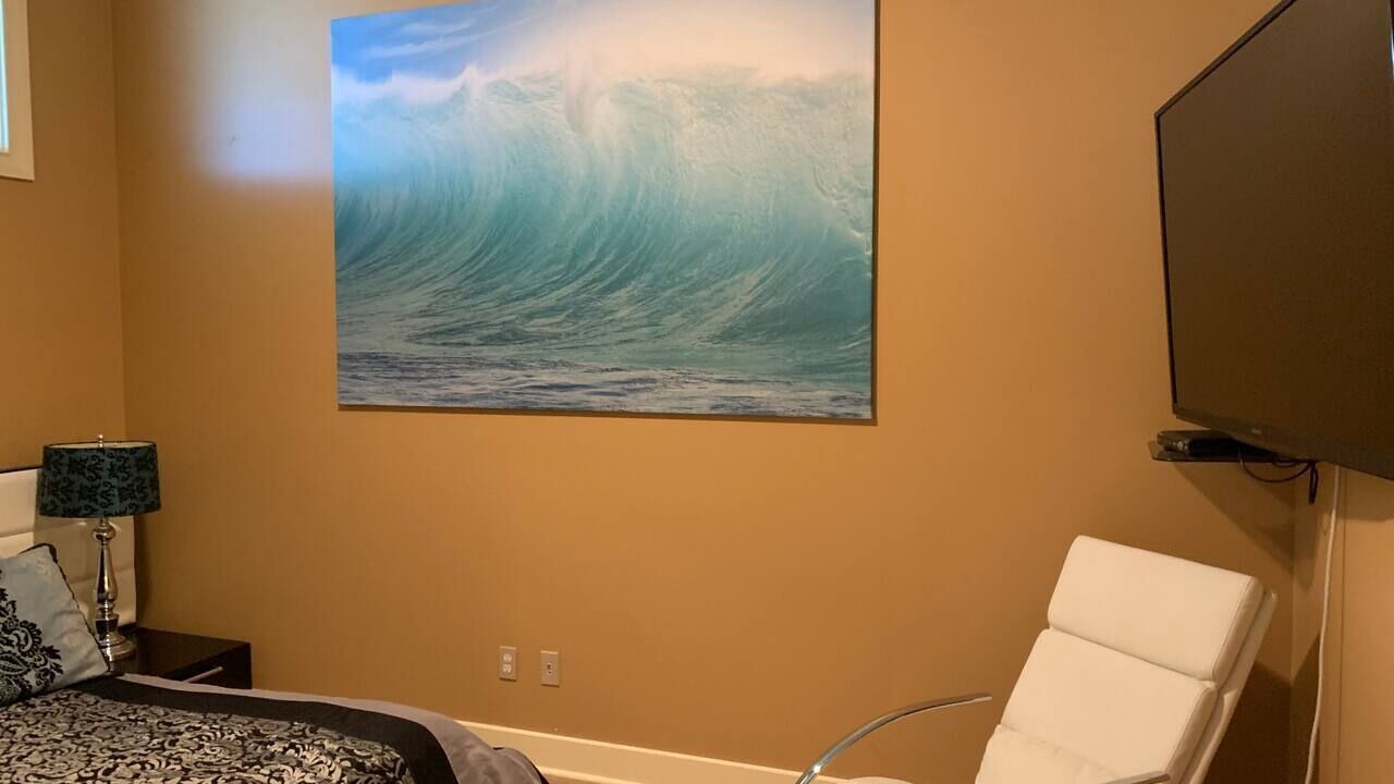 Photo of Bedroom in Pineapple Grove Arts District