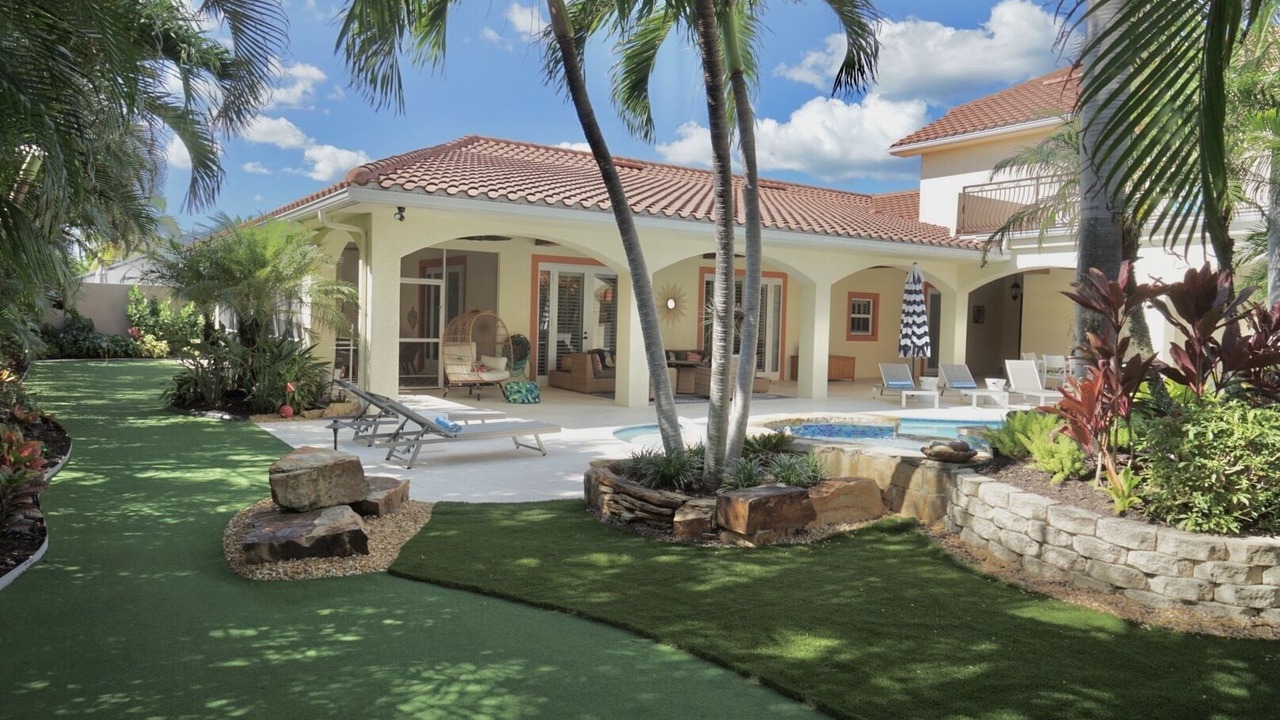 Photo of Outdoor in Naples Park