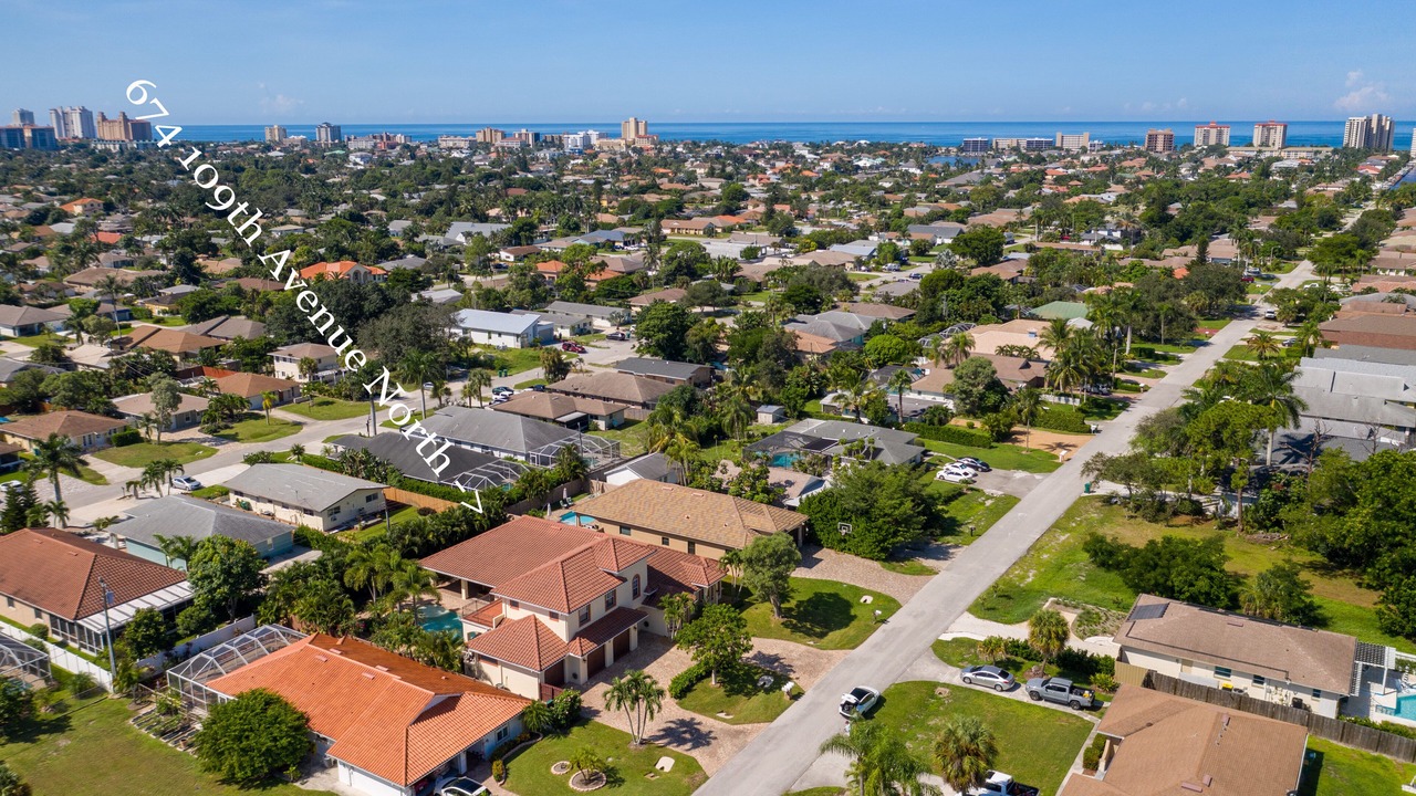 Photo of Outdoor in Naples Park