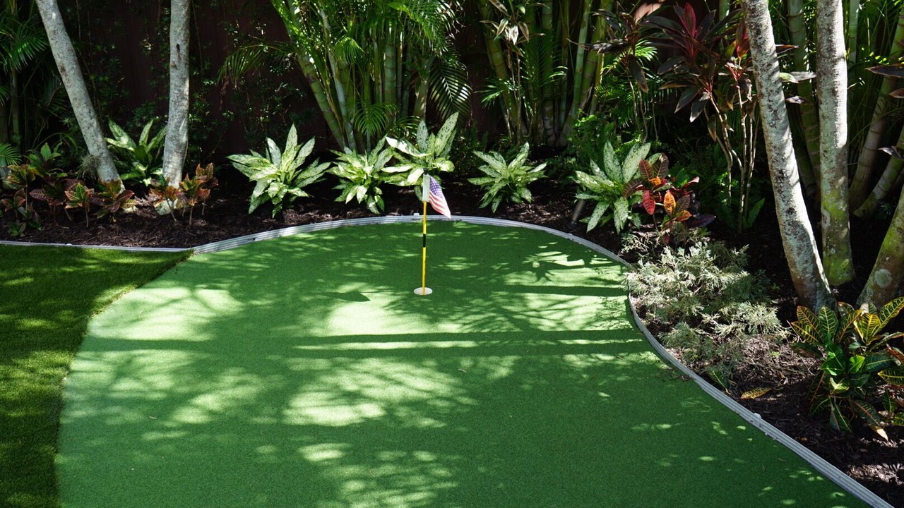 Photo of Outdoor in Naples Park